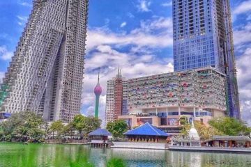 Amazing 7 Days Negombo to Yala Holiday Package