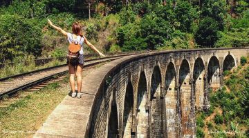 Amazing 7 Days Negombo to Yala Holiday Package