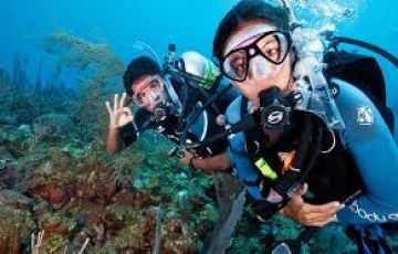 Experience 4 Days 3 Nights Goa Holiday Package by EASY WAY HOLIDAYS