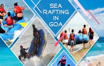 Experience 4 Days 3 Nights Goa Holiday Package by EASY WAY HOLIDAYS