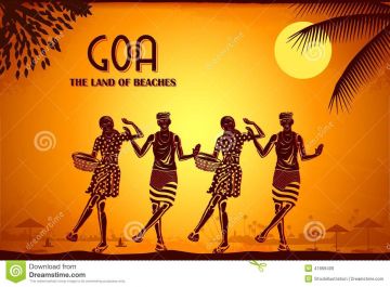 Experience 4 Days 3 Nights Goa Holiday Package by EASY WAY HOLIDAYS
