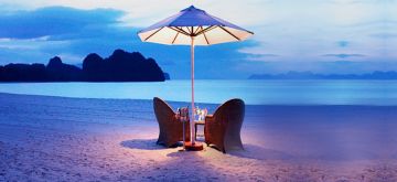 Memorable 3 Nights 4 Days Goa Trip Package by EASY WAY HOLIDAYS