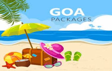 Memorable 3 Nights 4 Days Goa Trip Package by EASY WAY HOLIDAYS