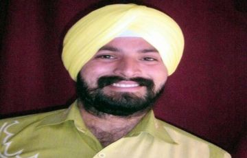 Beautiful 5 Days Omkareshwar to Indore Trip Package