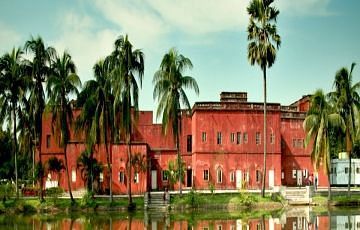 Family Getaway Dhaka Tour Package for 7 Days