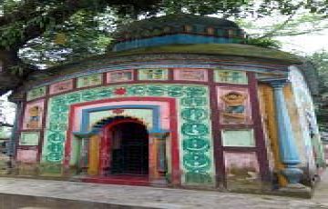 Family Getaway Dhaka Tour Package for 7 Days