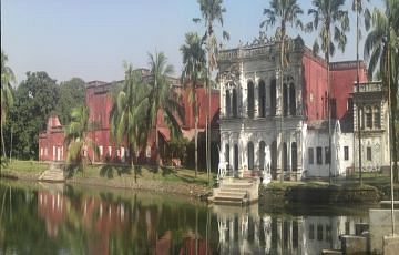 Family Getaway Dhaka Tour Package for 7 Days