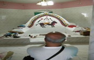 Family Getaway Dhaka Tour Package for 7 Days