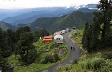 9 Days 8 Nights Haridwar Tour Package