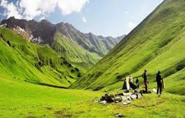 9 Days 8 Nights Haridwar Tour Package