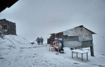 9 Days 8 Nights Haridwar Tour Package