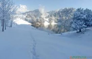 9 Days 8 Nights Haridwar Tour Package