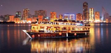 Family Getaway 6 Days Bangkok Vacation Package