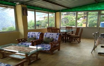 Memorable 2 Days 1 Night Joshimath Holiday Package