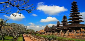 Heart-warming 6 Days 5 Nights Bali Trip Package