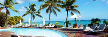 Ecstatic 7 Days Mauritius Trip Package