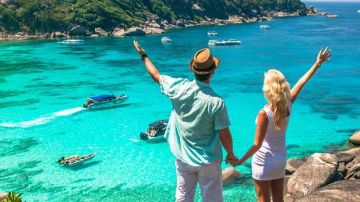 Heart-warming 5 Days  Bangkok - Pattaya Holiday Package