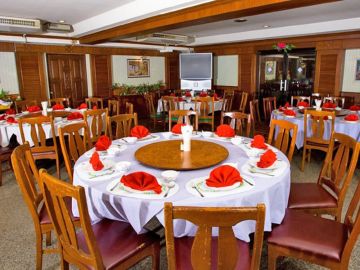 Heart-warming 5D/4N Pattaya Bangkok Holiday Package