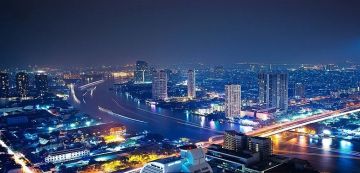 Bangkok Tour Package for 5 Days 4 Nights