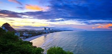 Bangkok Tour Package for 5 Days 4 Nights