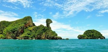 Family Getaway 6 Days 5 Nights Bangkok Tour Package