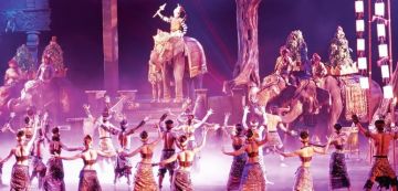 Family Getaway Krabi Tour Package for 6 Days