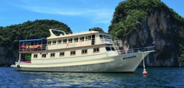 Family Getaway Krabi Tour Package for 6 Days