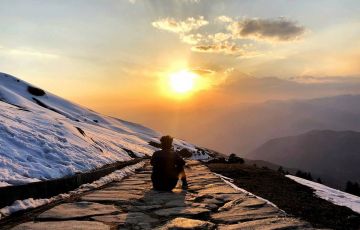 Best 3 Days Chopta and Tungnath Holiday Package