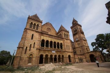 Amazing 4 Days 3 Nights Hodka Trip Package