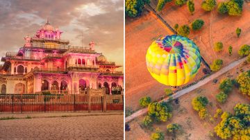 Pleasurable Agra Tour Package for 5 Days