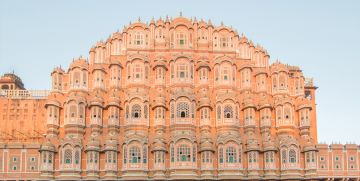 Pleasurable Agra Tour Package for 5 Days