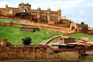 Pleasurable Agra Tour Package for 5 Days