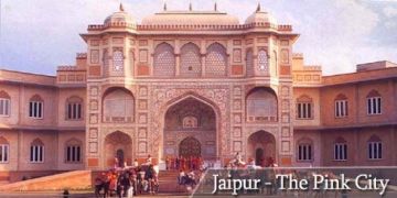 Pleasurable Agra Tour Package for 5 Days