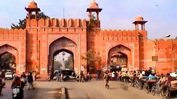 Pleasurable Agra Tour Package for 5 Days