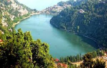 Best 4 Days Delhi, Nainital with Ranikhet Holiday Package