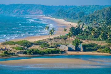 3 Nights 4 Days Tour Package For Goa.