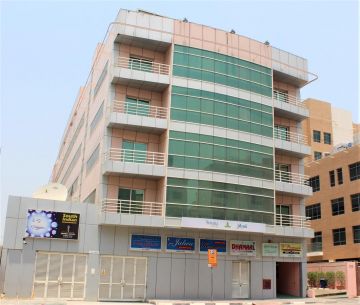 Enjoy the Pleasurable 4N/5D Dubai Holiday Package