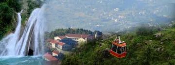 Beautiful 4 Days Delhi, Mussoorie with Dhanaulti Trip Package