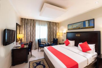 Beautiful 5 Days Dubai  Tour Package