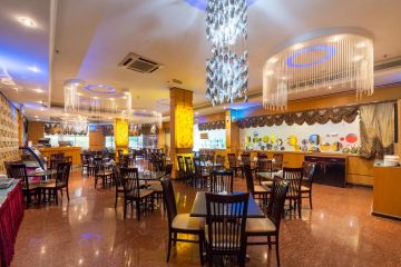 Beautiful 5 Days Dubai  Tour Package