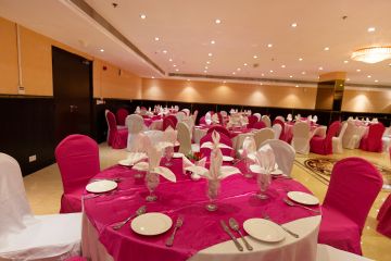 Beautiful 5 Days Dubai  Tour Package