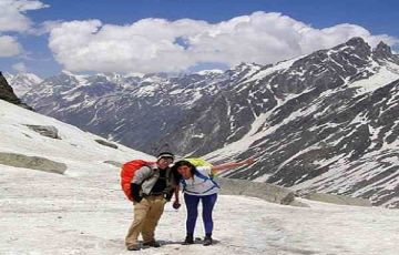Beautiful 3 Days Manali Tour Package