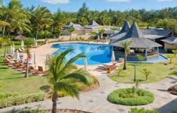 7 Days 6 Nights Mauritius Vacation Package