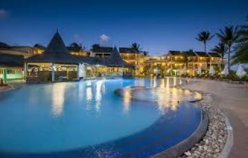 7 Days 6 Nights Mauritius Vacation Package