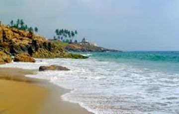 Heart-warming 7 Days Trivandrum to Thekkadyperiyar Vacation Package