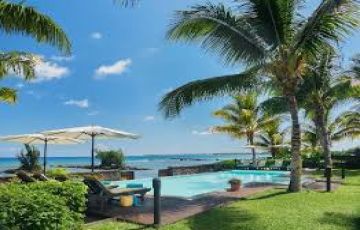 7 Days 6 Nights Mauritius Holiday Package