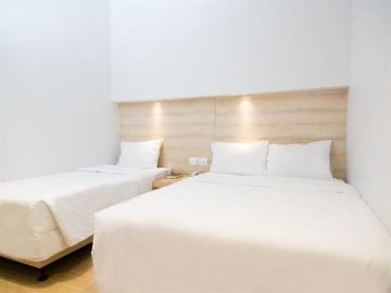 Family Getaway 5 Days Singapore Trip Package