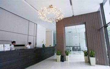 Family Getaway 5 Days Singapore Trip Package