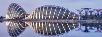 Family Getaway 5 Days Singapore Trip Package