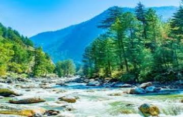 Magical 6 Days 5 Nights Delhi, Kasol, Manikaran and Tosh Trip Package
